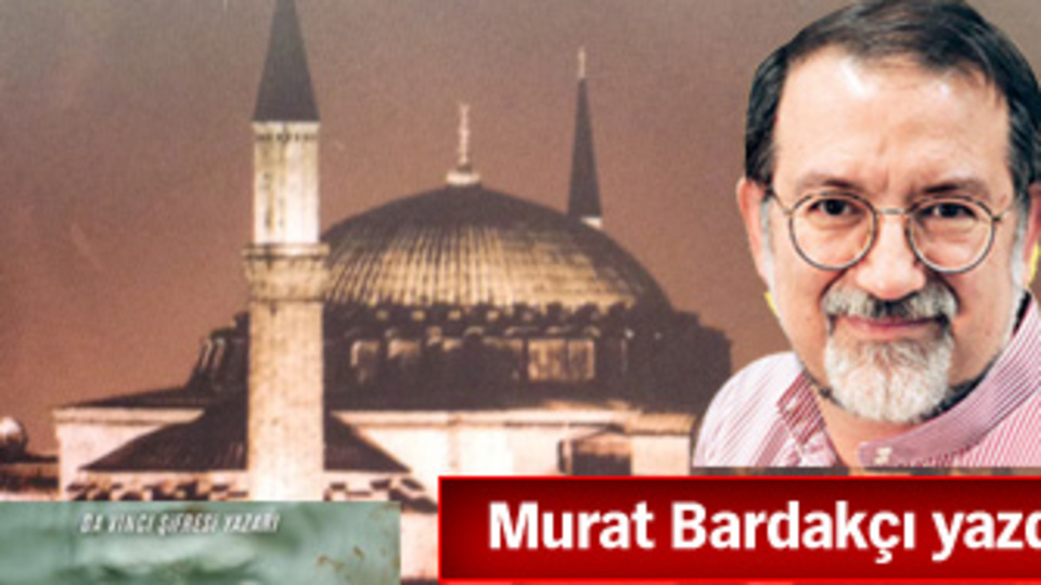 Dan Brown'ın tehdidi