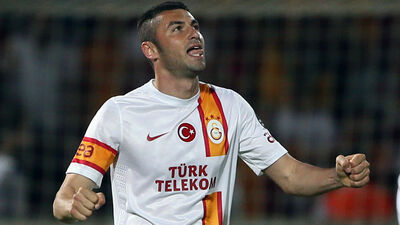 Burak rekabeti eşitleyecek