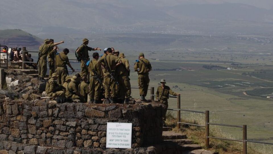 Esad İran'la anlaştı iddiası