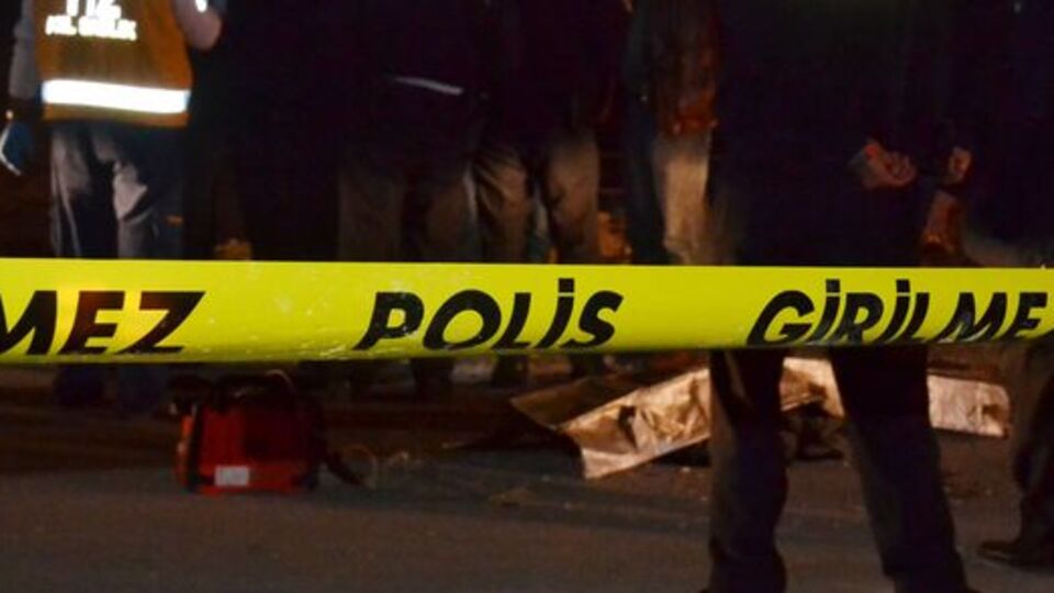 Faci kaza: 4 ölü