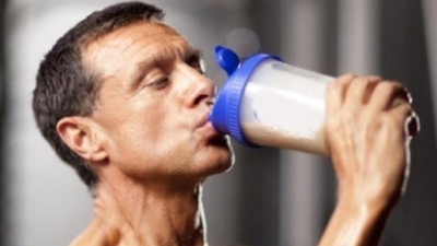 Kaçak spor gıdaları dopingli olabilir