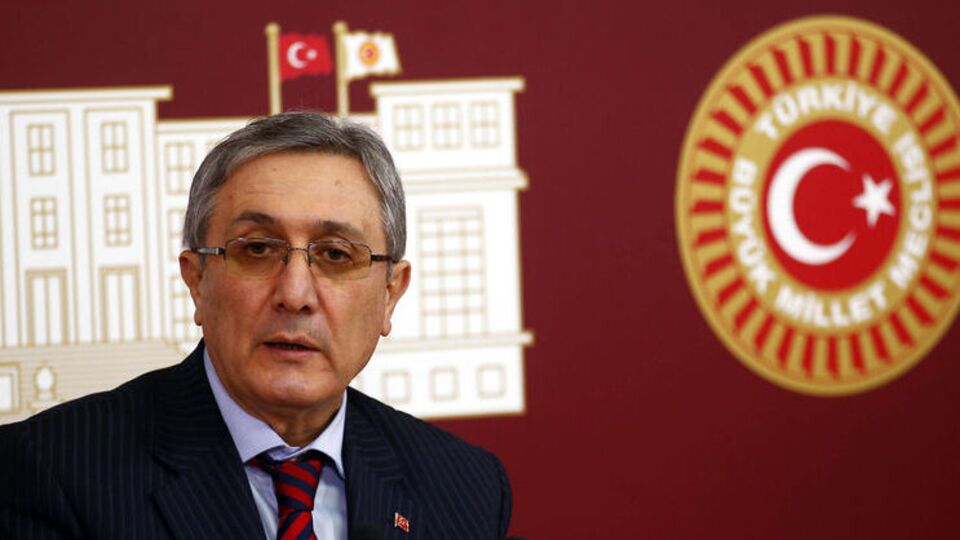 "Sınırlar kontrol altında değil"