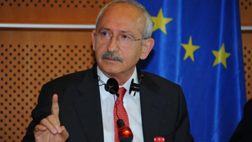 Skandal sözlerini böyle savundu!