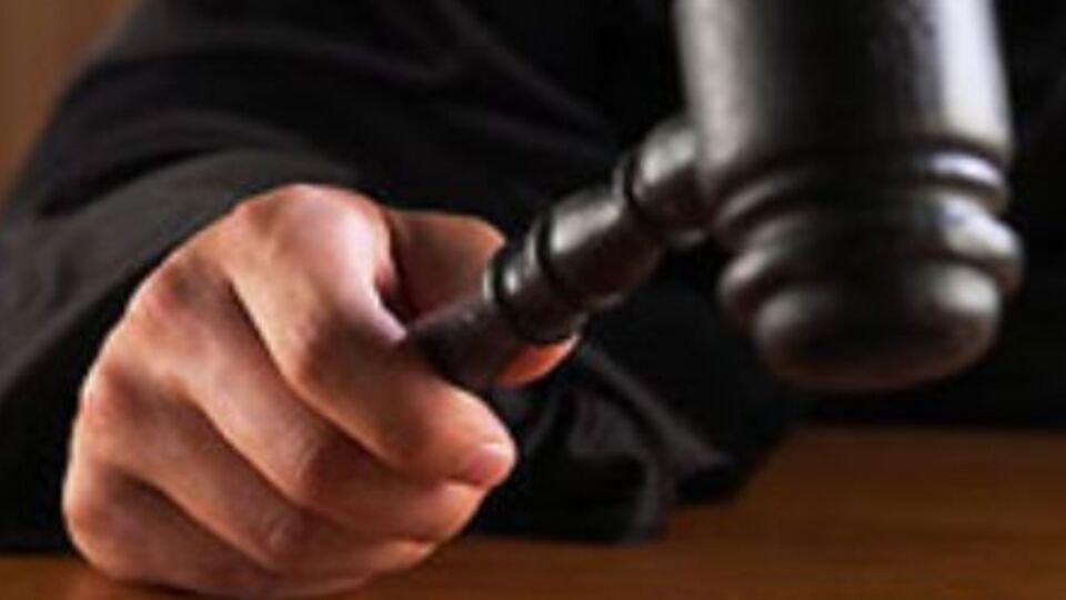 Grup Yorum üyesine 6 yıl hapis cezası