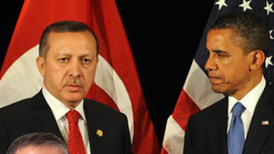Erdoğan ile Obama hangi konuları görüşecek?