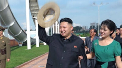 Dünyaya kafa tutan liderin büyük sırrı!