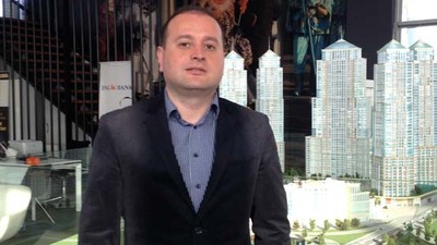 Viaport Venezia Satış ve Pazarlama Direktörü Cenk Hayırlıoğlu ile Söyleşi