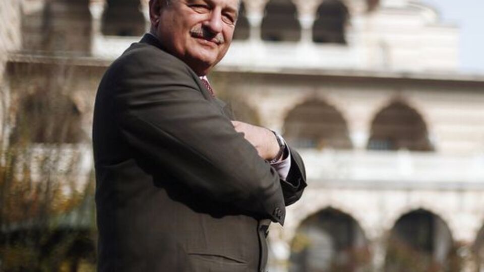 Toplumsal huzurun başı sevgidir