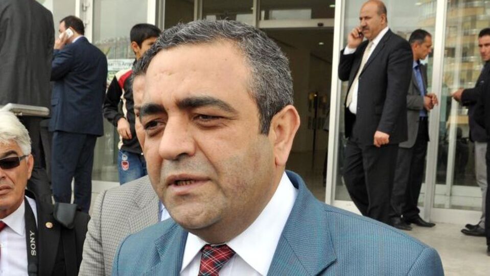 Tanrıkulu'ndan AK Parti eleştirisi