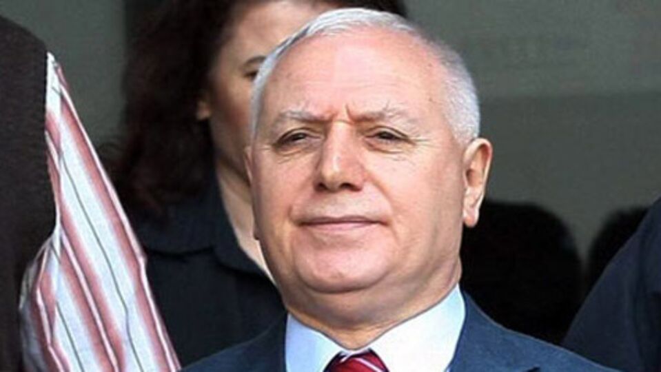"Ergenekon" davası sürüyor!
