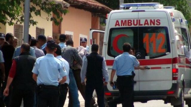 Bu müdahaleye akıl sır ermedi!