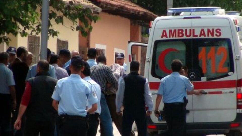 Bu müdahaleye akıl sır ermedi!