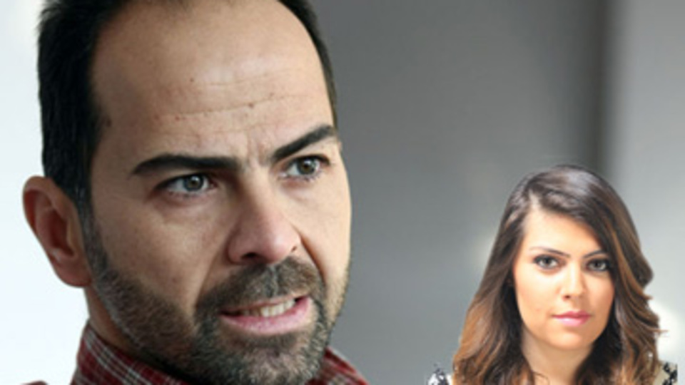 "Atatürkçü olmayan AKUT'a giremez"