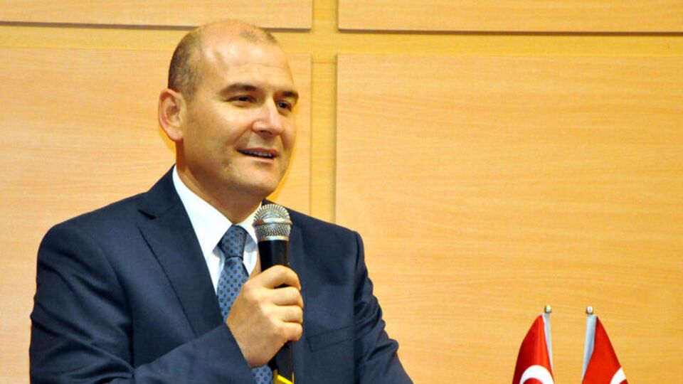 'Türkiye çok güçlü bir tablo sergiledi'
