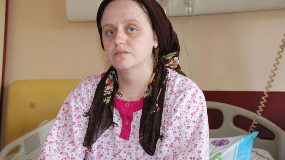 'Erişkin still' hastalığını duydunuz mu?