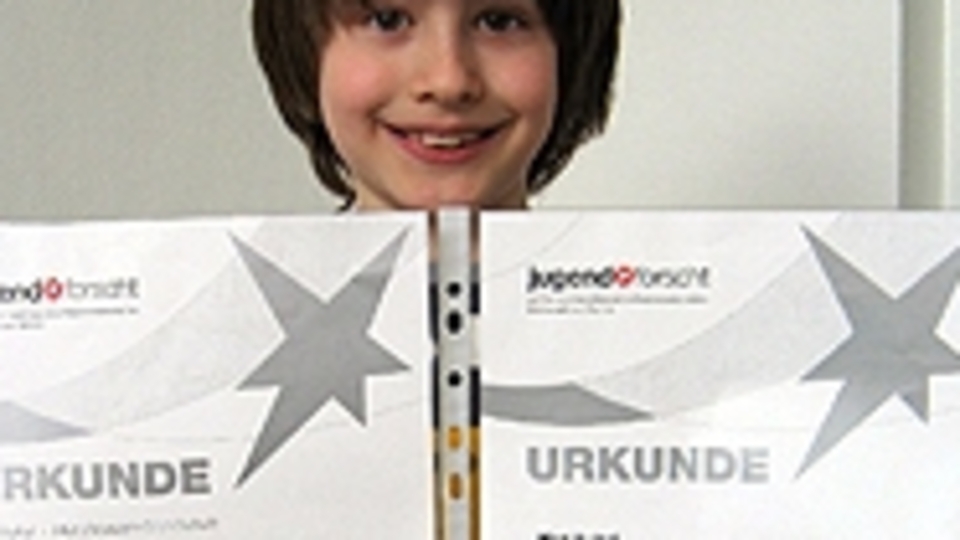 11 yaşında üniversiteye gidiyor