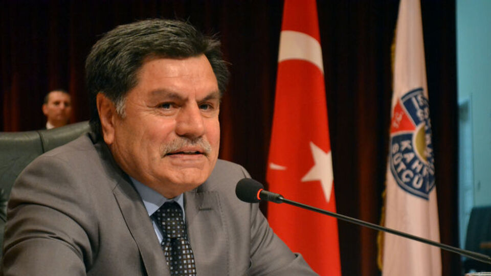 "O günler geride kaldı"