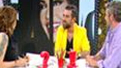 "Bülent Ersoy'la bir daha çalışmam"