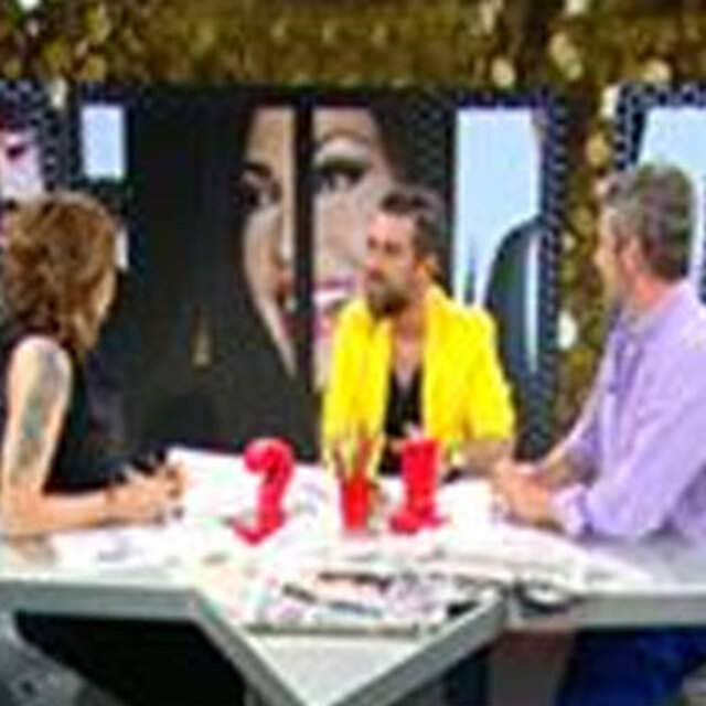 "Bülent Ersoy'la bir daha çalışmam"
