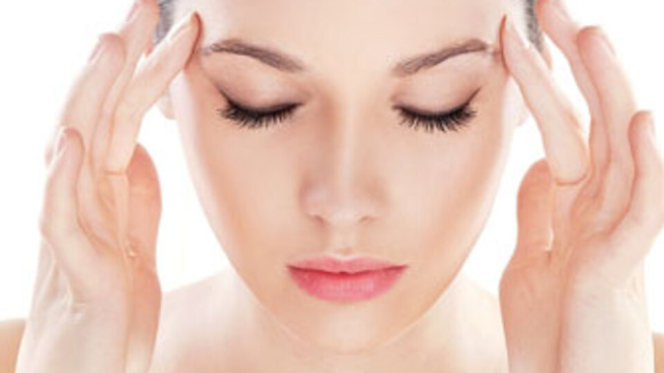 Baş neden ağırlaşır?