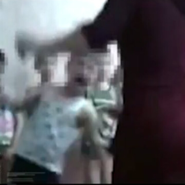 Bu görüntüler dünyayı ayağa kaldırdı!