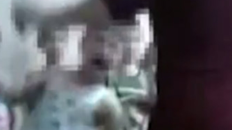 Bu görüntüler dünyayı ayağa kaldırdı!