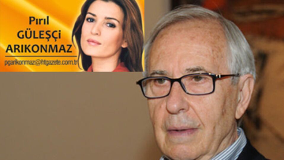 Manolo Valdes İstanbul'da