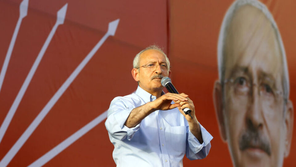 "Saldıracağız, düşüreceğiz"