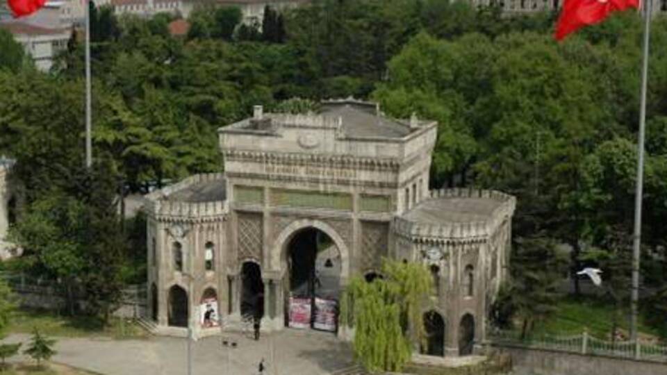 İstanbul Üniversitesi'nin büyük başarısı!