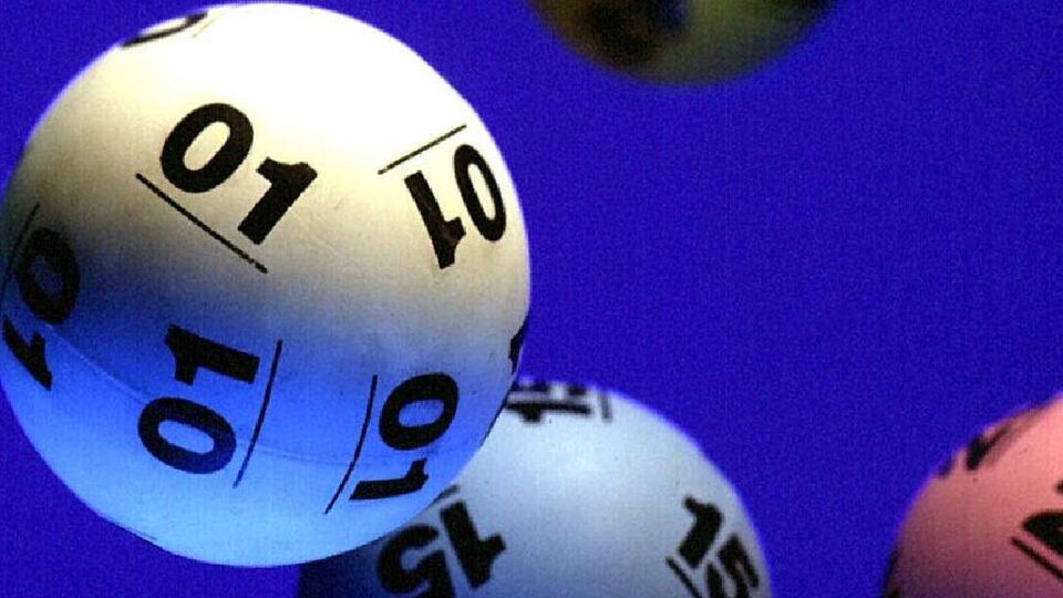 Sayısal Loto çekildi
