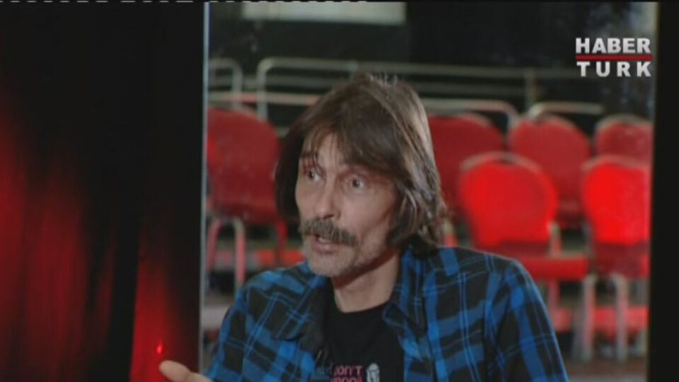 "Behzat Ç. sansürsüz devam edecek"