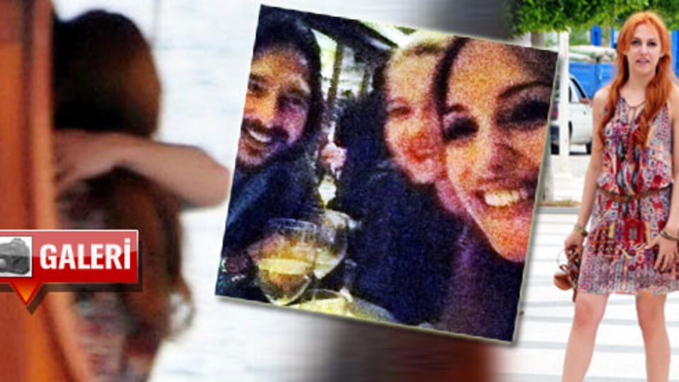 Çıplak ayaklı Hürrem