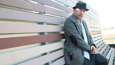 'Hayata bakışım değişti'