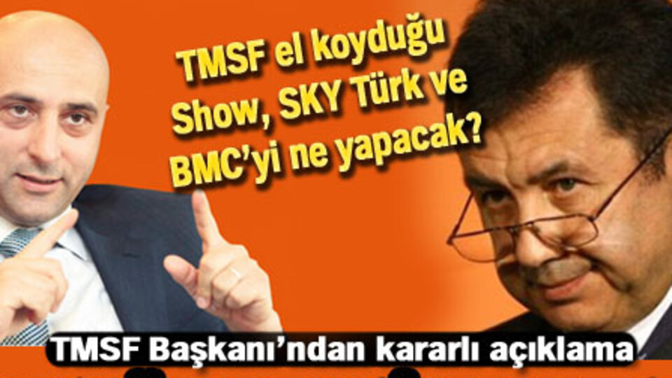 Alacağımızı tahsil edemezsek Turkcell'e bile gideriz!