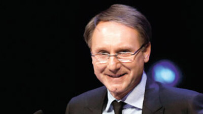 Meğer cehennem İstanbul'muş!