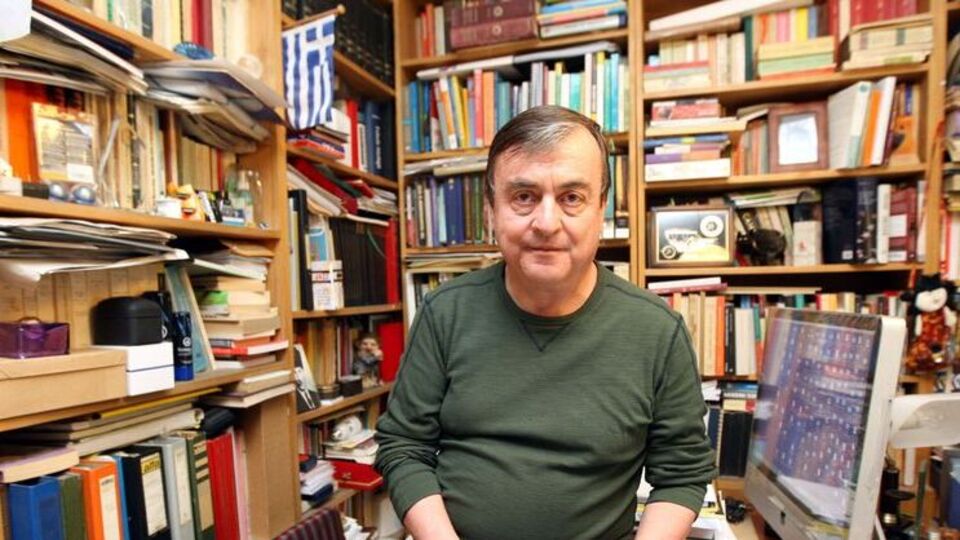 "TBMM iki kamaralı hale getirilebilir"