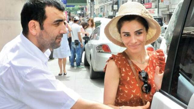 Sultanın tatil hazırlığı
