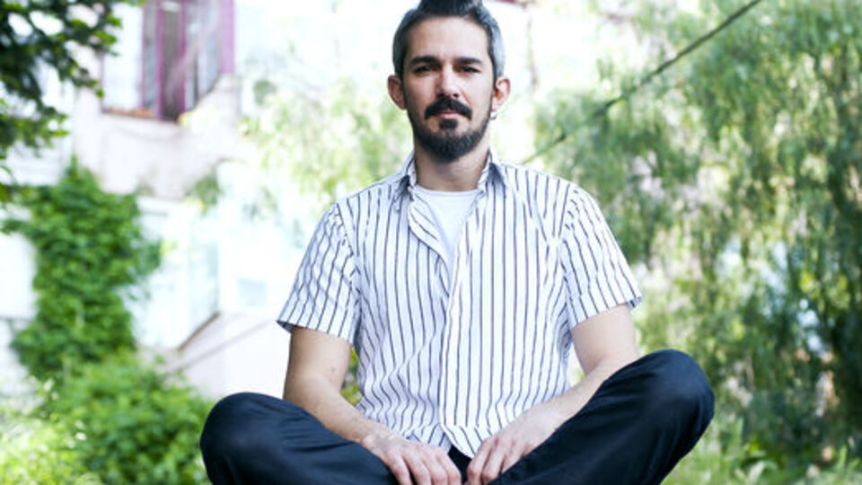 'Türkiye'de grup müziği delilik'