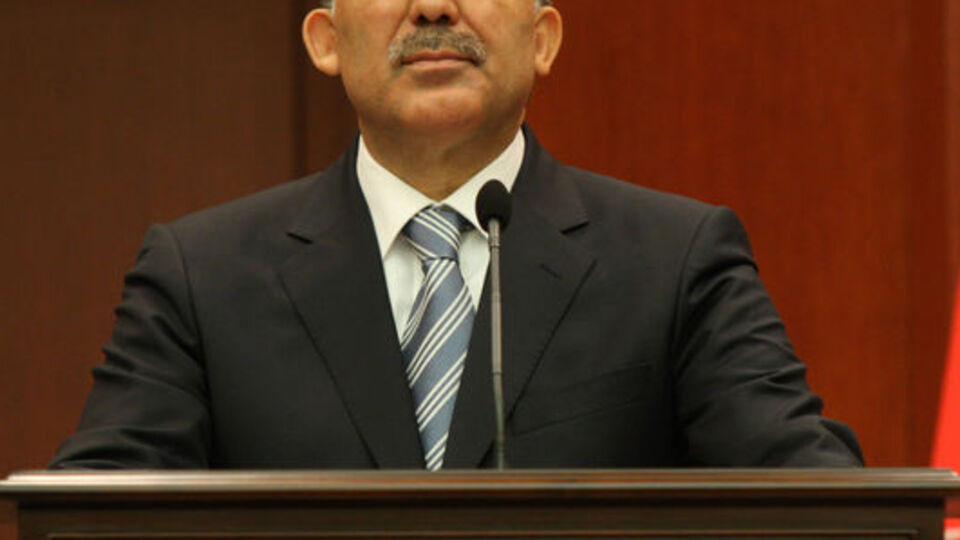 Cumhurbaşkanı Gül'den 19 Mayıs mesajı