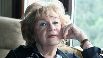 'Şimdi Metin olsa 'Neeev' derdi'