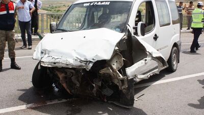 Patlak lastik faciası