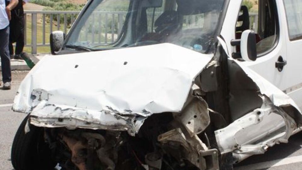 Patlak lastik faciası