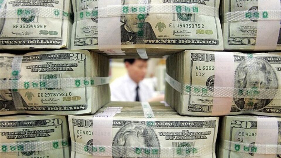590 milyon dolar 1 kişiye çıktı!