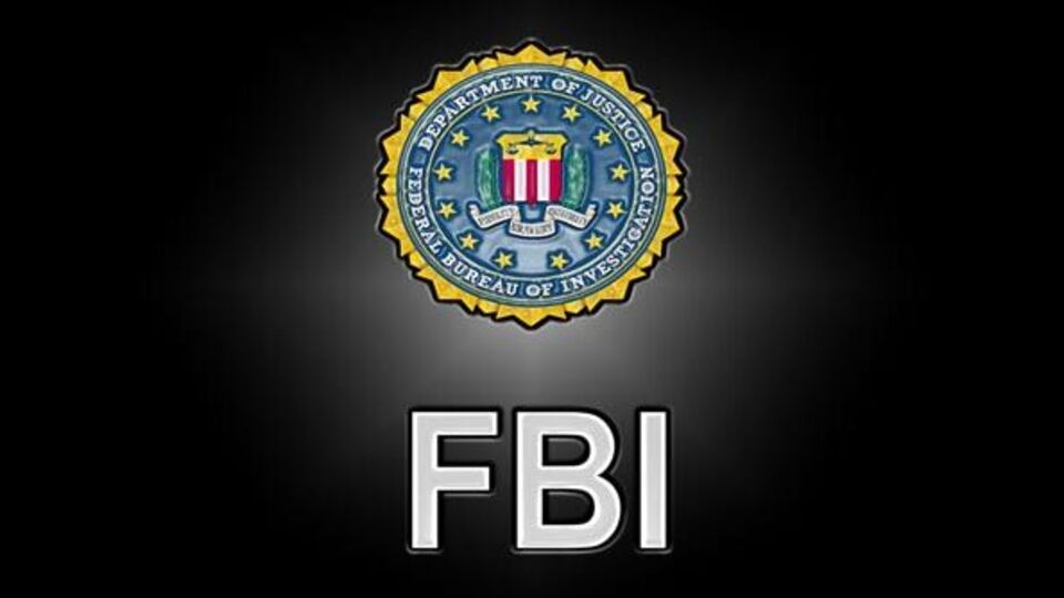 FBI ajanları eğitim sırasında öldü