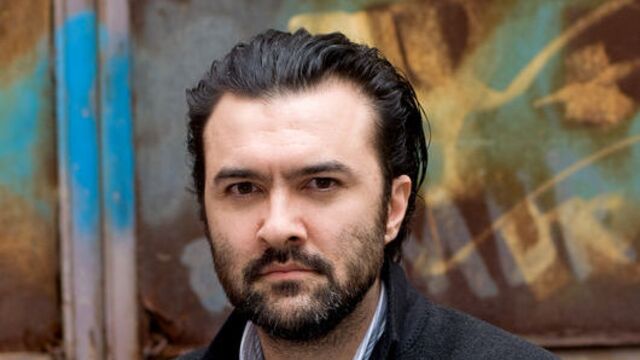 Salon'da oyun yazarlığı paneli