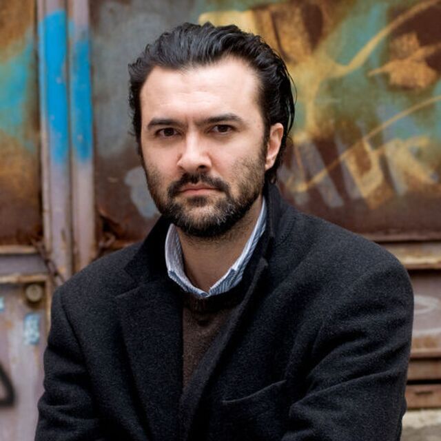 Salon'da oyun yazarlığı paneli