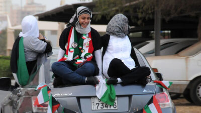 Trafik ihlali yapan yabancılara sınır dışı