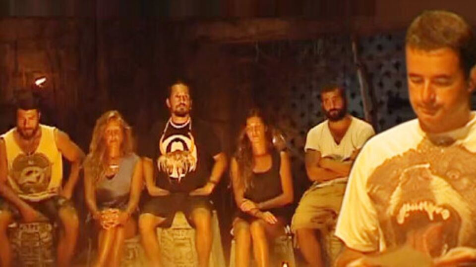 Survivor'a kim veda edecek?