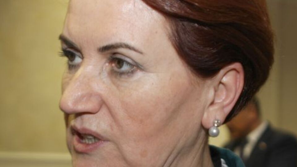 'Türk olmak suç haline döndü'