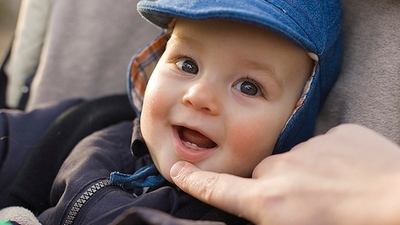 D vitamini eksikse diş çıkaramıyor!